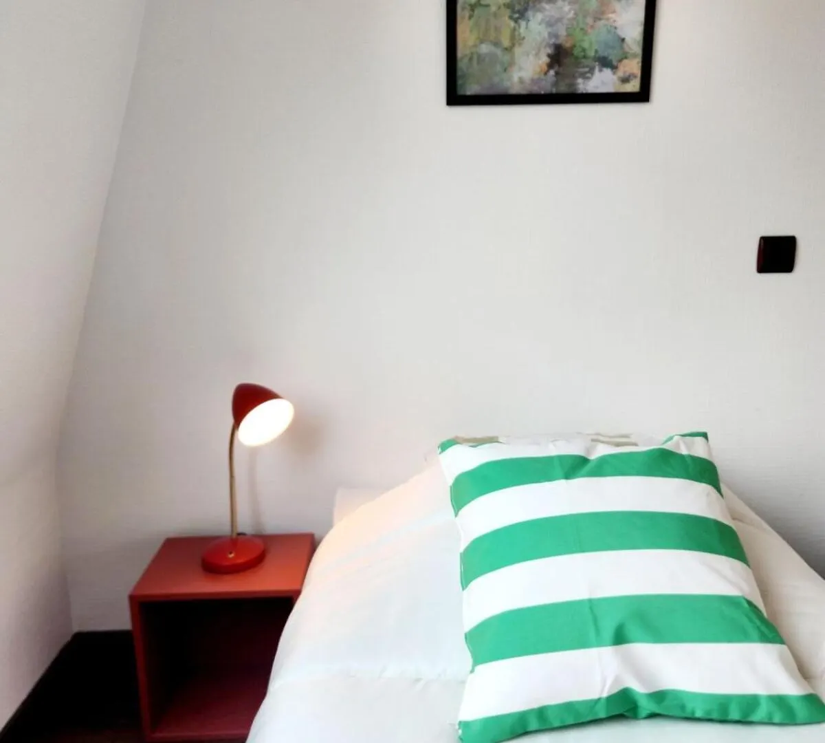Maison Centre Ville Proche Plage Wifi Concarneau